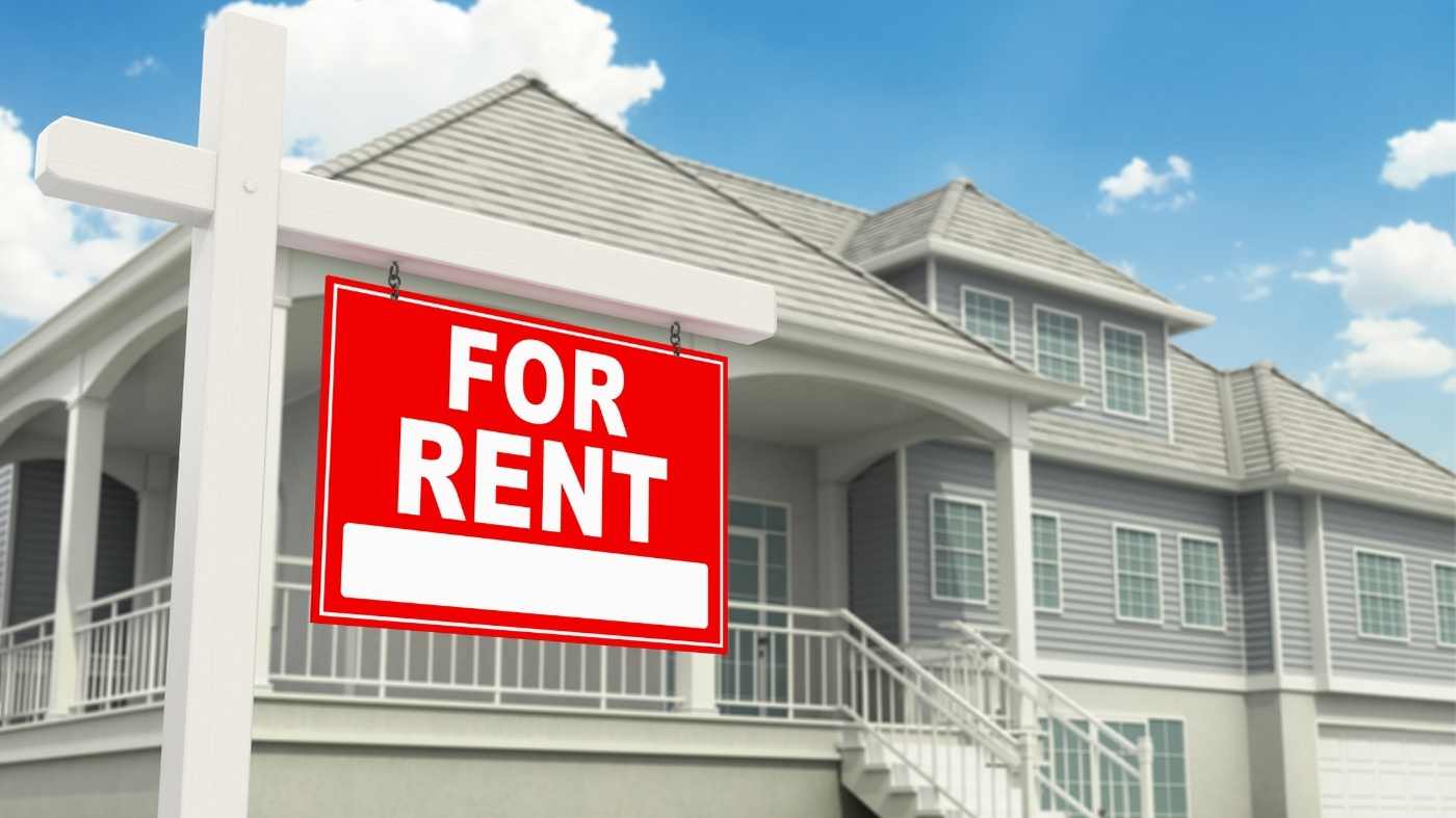 advertising rental properties